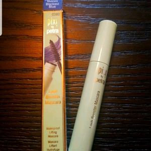 Pixi by Petra Lash Booster Mascara